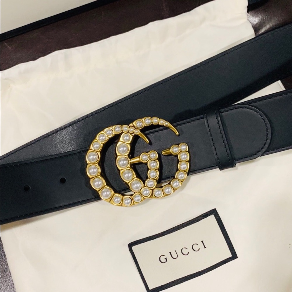 Gucci Belt